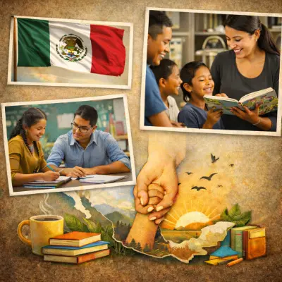 Cuando enseñar también significa aprender a cuidarse: el origen de LiLDAR